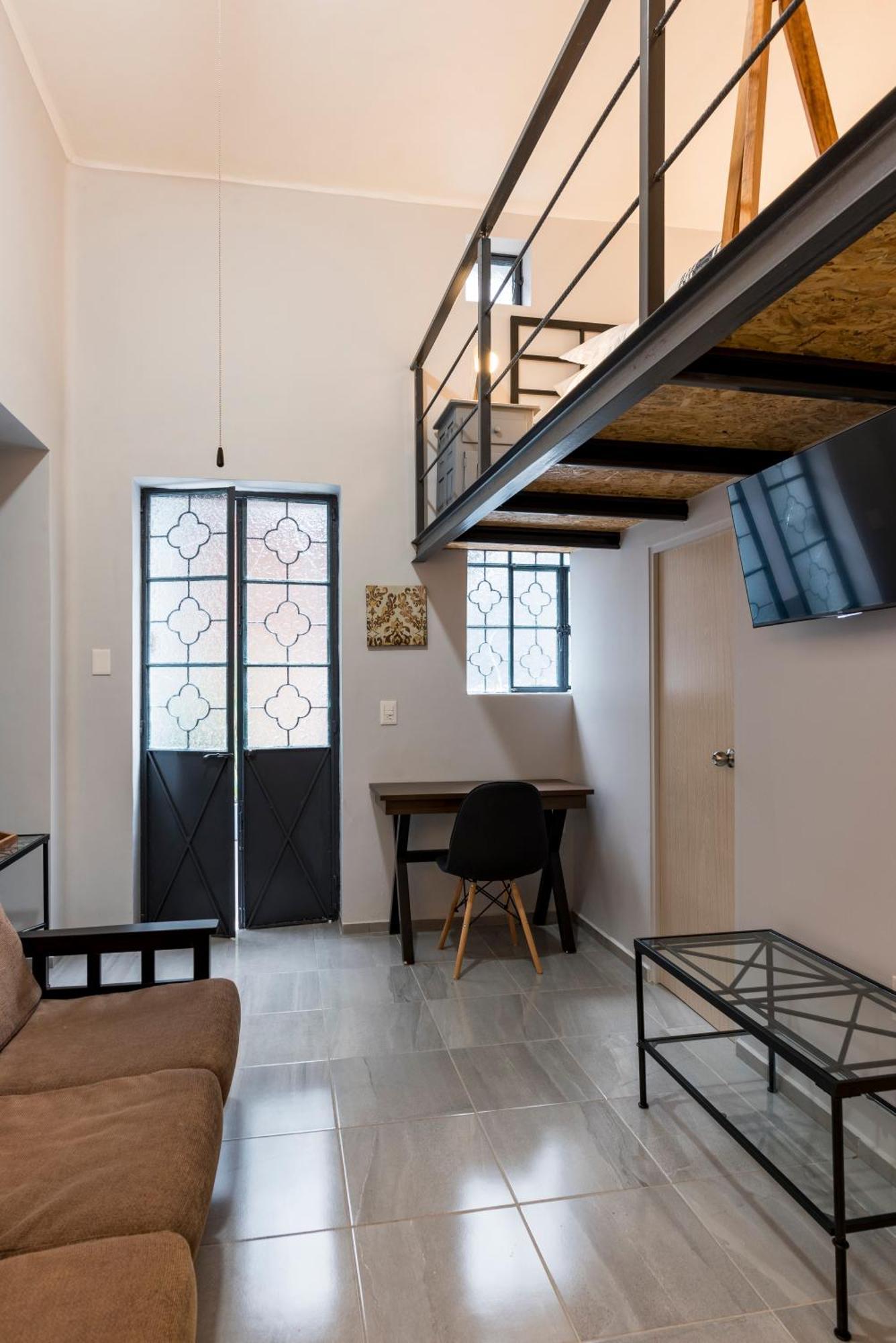 Casa Murmullos Guadalajara Luaran gambar