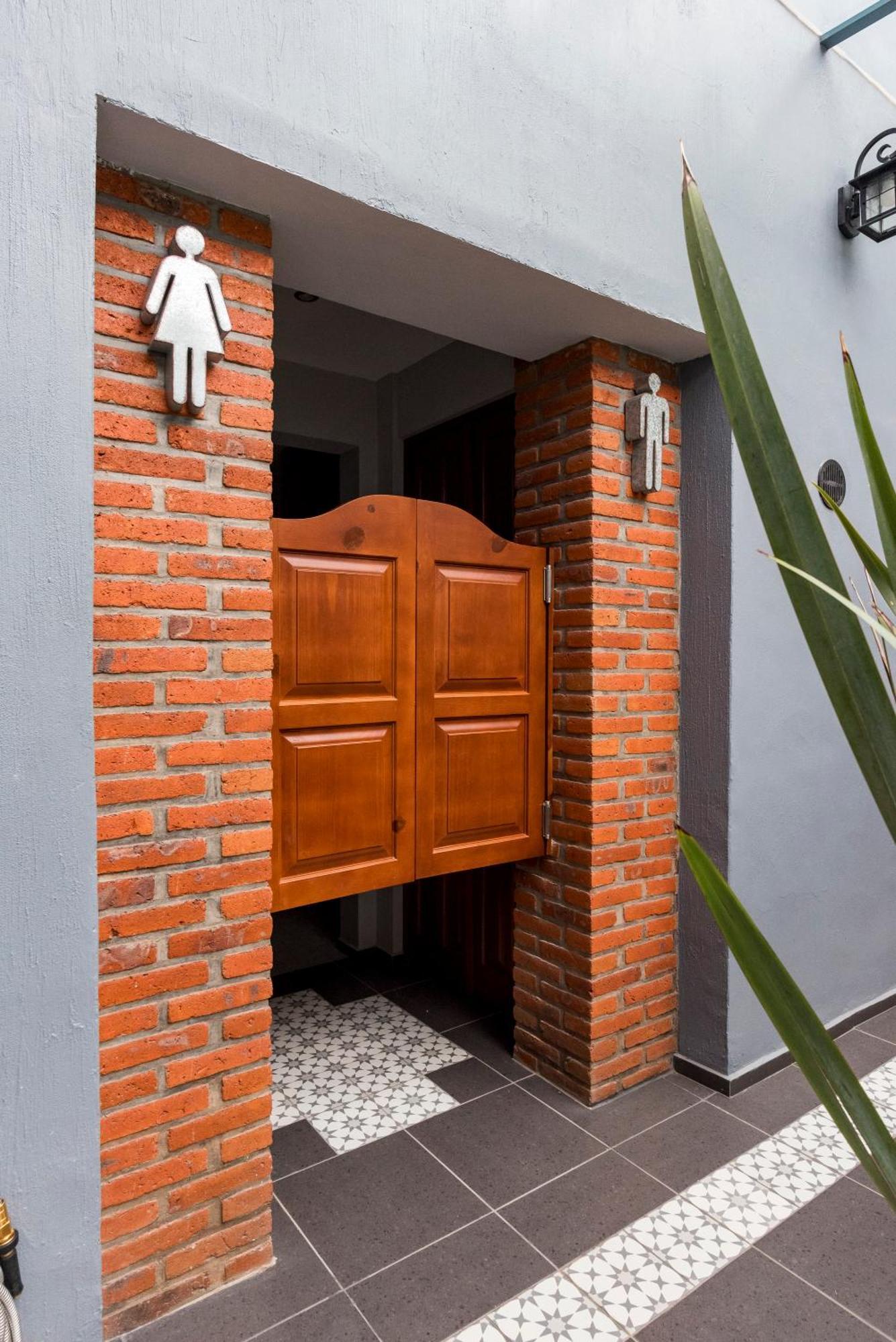 Casa Murmullos Guadalajara Luaran gambar