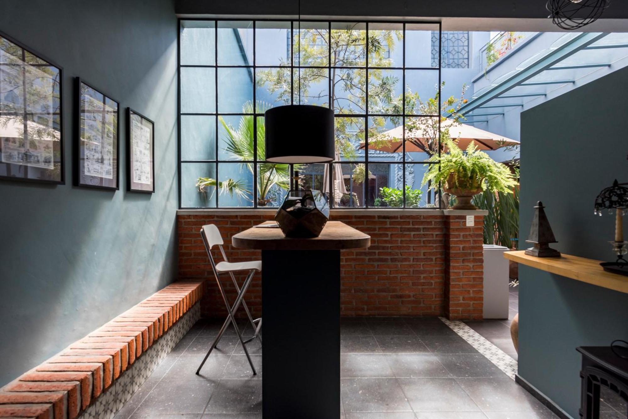 Casa Murmullos Guadalajara Luaran gambar