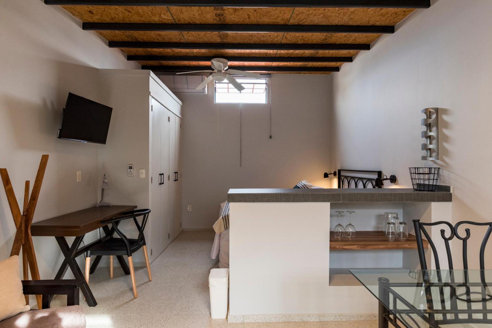 Casa Murmullos Guadalajara Luaran gambar