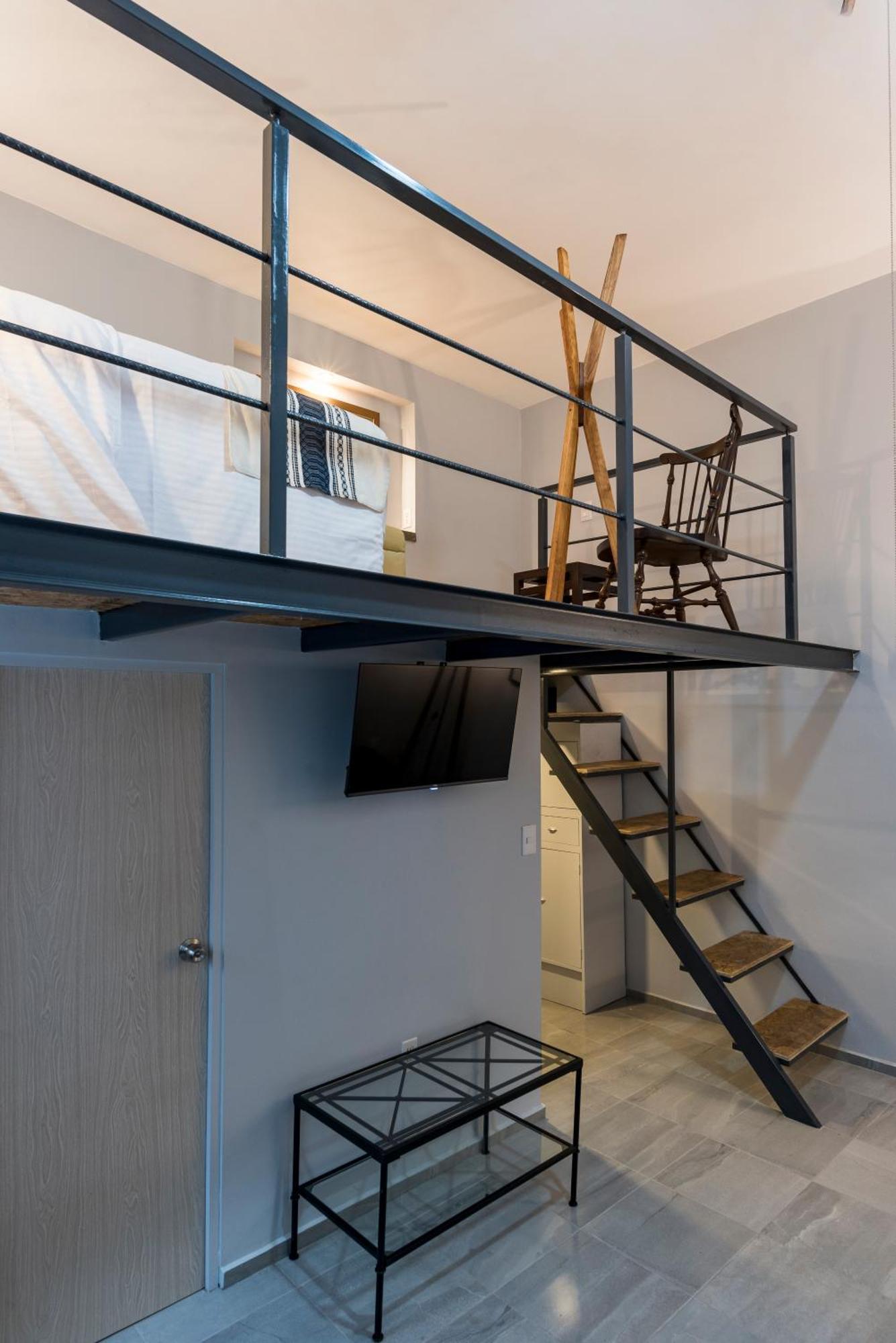 Casa Murmullos Guadalajara Luaran gambar