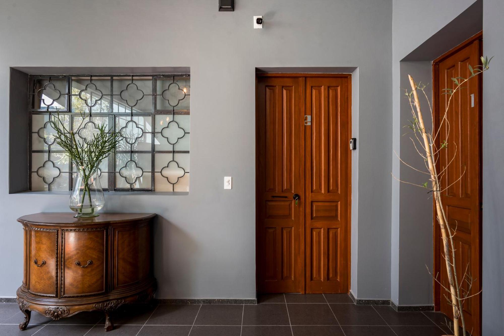 Casa Murmullos Guadalajara Luaran gambar