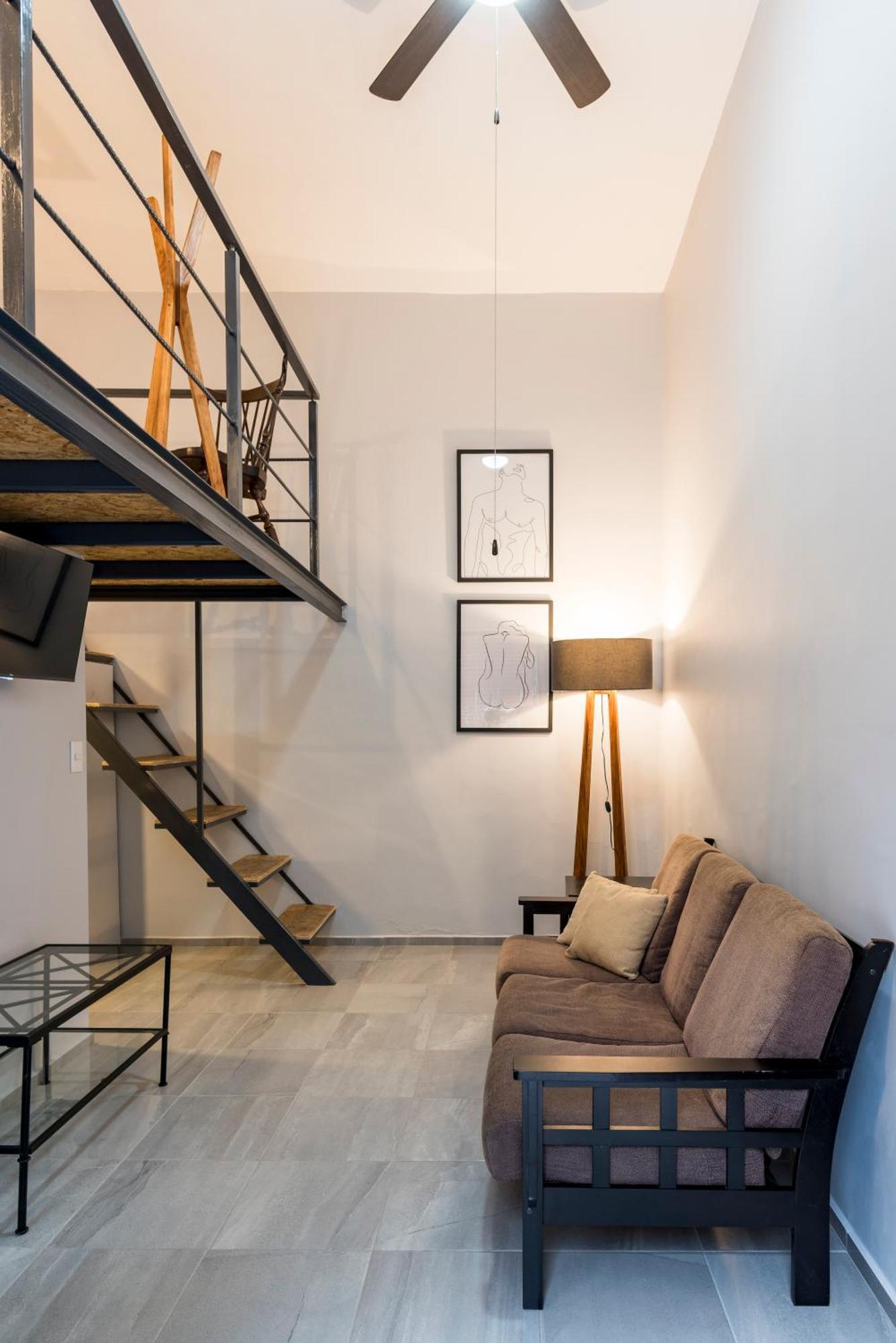 Casa Murmullos Guadalajara Luaran gambar